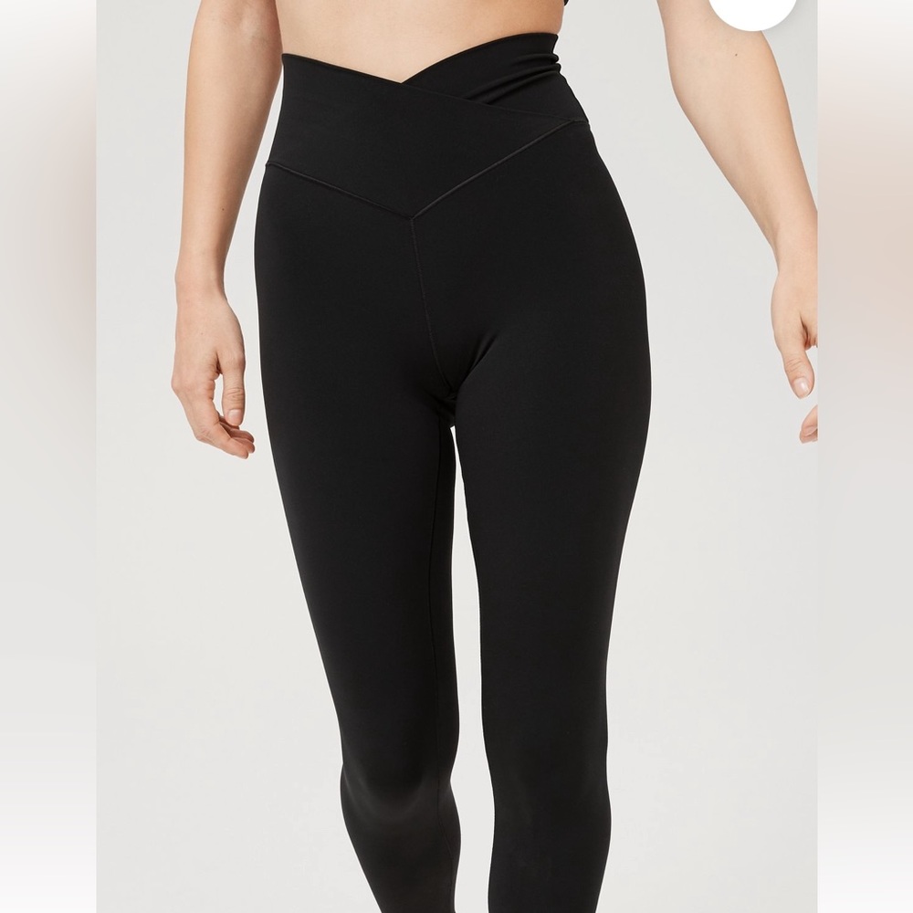 Aerie Offline Crossover Leggings